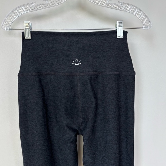 Beyond Yoga Space Dye Make The Cut Split Ankle Pant Size M - Picture 6 of 6